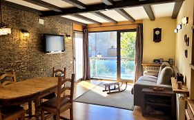 Vielha Centro Apartamento Eraval