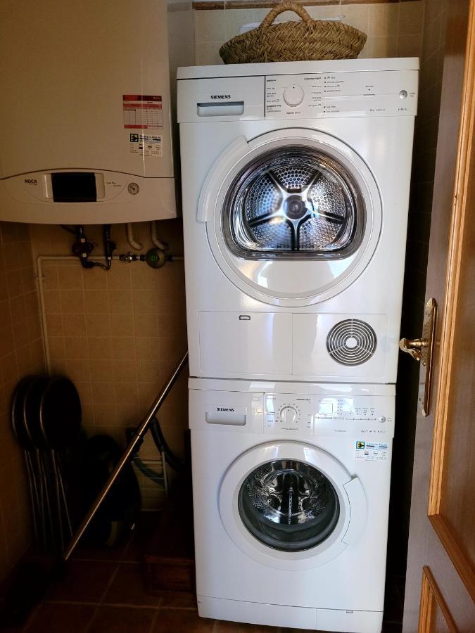 Appartement Vielha Centro Apartamento Eraval Extérieur photo